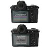 Mr.Shield Screen Protector compatible with Nikon Z 8 Z8 Camera