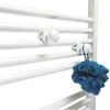 SOMATHERM FOR YOU - B21810B - O hook for dry