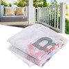 Stairs Net Small Hole Design Weather Resistance Strong Durable Convenient