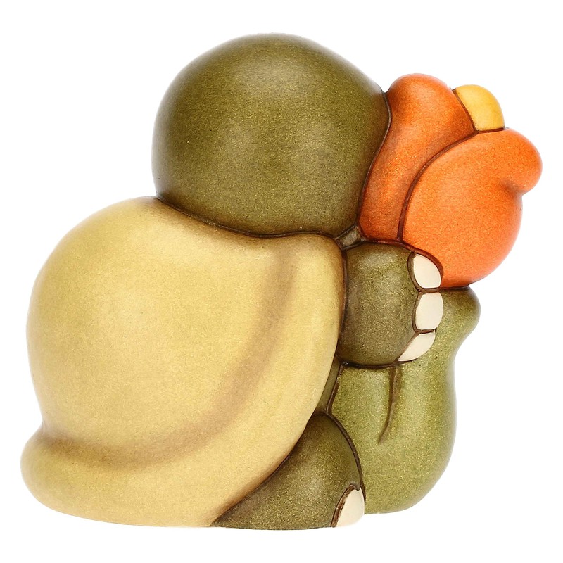 THUN Medium Turtle Tulip