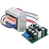 Linear DC Power Supply AD24LOPA_5vTB443_9V Converter Transformer Electronic Components