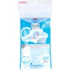 Kikuron Awami Body Towel, Air Cot, Fluffy, 1 Piece, White