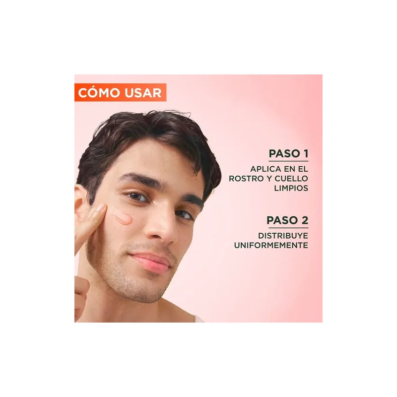 Gel Hidratante Toque Seco Antiarrugas Colágeno 85g Garnier