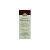 Aroma Bella Essential Oil Rosemary 0.3 fl oz (10 ml)