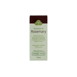 Aroma Bella Essential Oil Rosemary 0.3 fl oz (10 ml)