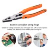 Wire Stripper Effort Saving Incisive Fast Cutting Anti Slip Handle