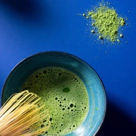 Harney & Sons Matcha Orgánico Harney & Sons 454 G En Polvo