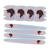 8 PCS Car Door Handle Scratch Protectors,Car Door Protector Edge
