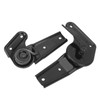 EVGATSAUTO Car Seat Recliner, Seat Angle Adjuster, High Accuracy, 2