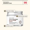 Differ & Deeper Total Solution Glutathione Cream – Radiance-Boosting Antioxidant