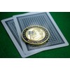 Poker Card Guard/Protector - GERMAN VIRGIN 99