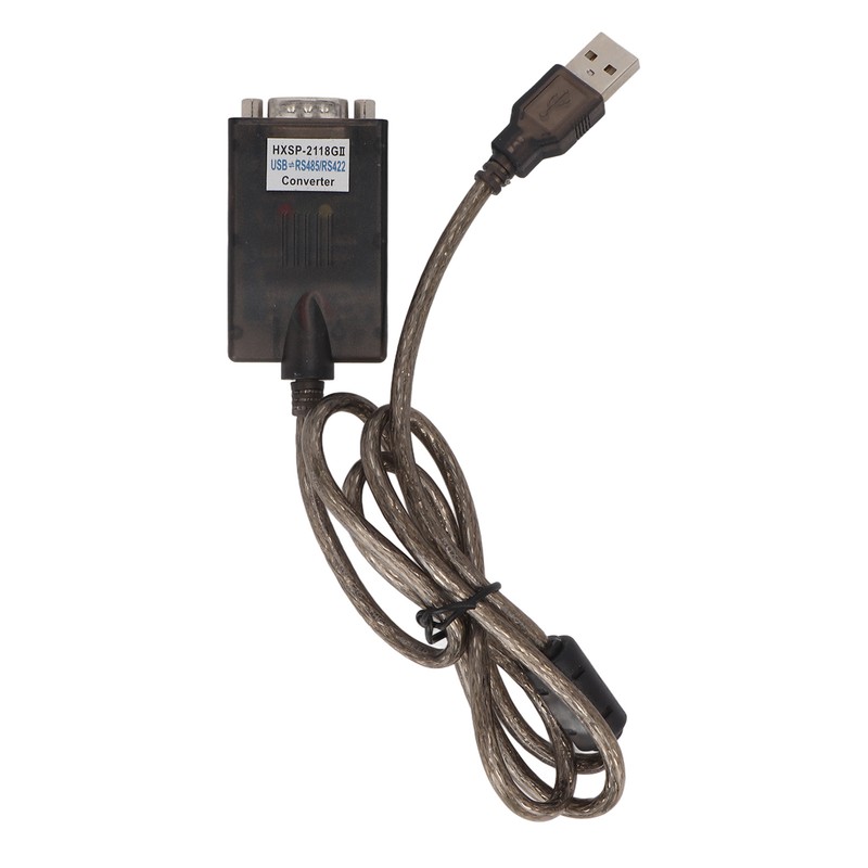 USB to RS422 Adapter 460 800 Baud Handshake Protocol 128