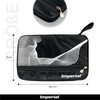 Imperial Table Tennis Racket Cover ITT-5 | Single Racket Cover