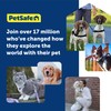 PetSafe Deluxe Easy Walk Dog Harness, Dog Harness for Medium-Size