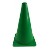 10-conos Para Entrenamiento 23 Cm Color Violeta