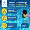 Kraulquappen Cherek Beginner Swimming Arm Bands for Children from 8
