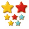 Galaxy Solar System Astronomy Cookie Cutter 7 Piece Set from