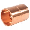 Appli Parts AP-A012 1/2 in Wrot Copper Coupling fitting CxC
