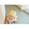 Copper Pearl Baby Bonnets Marigold