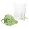iplusmile Cold Kettle Water Dispenser for Fridge Juice Container Pitchers