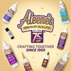 Aleene's The Ultimate Multi-Surface Adhesive, Professional Strength Glue, Strong Bond,
