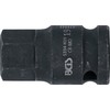 BGS 5334-H19 | Power Bit Insert | Length 42 mm