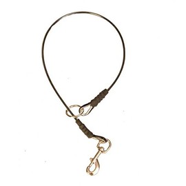 Proguard Pets Heavy Duty Tub Choker (34" Heavyweight)