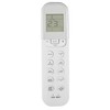 Replacement Remote Control Compatible for Midea ComfortStar FrigidaireAC Cooper&Hunter AC