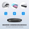 EMEET M2 Bluetooth Conference Speaker - USB Speakerphone with 4