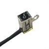 Zahara DC Power Jack Cable Connector for HP EliteBook 650