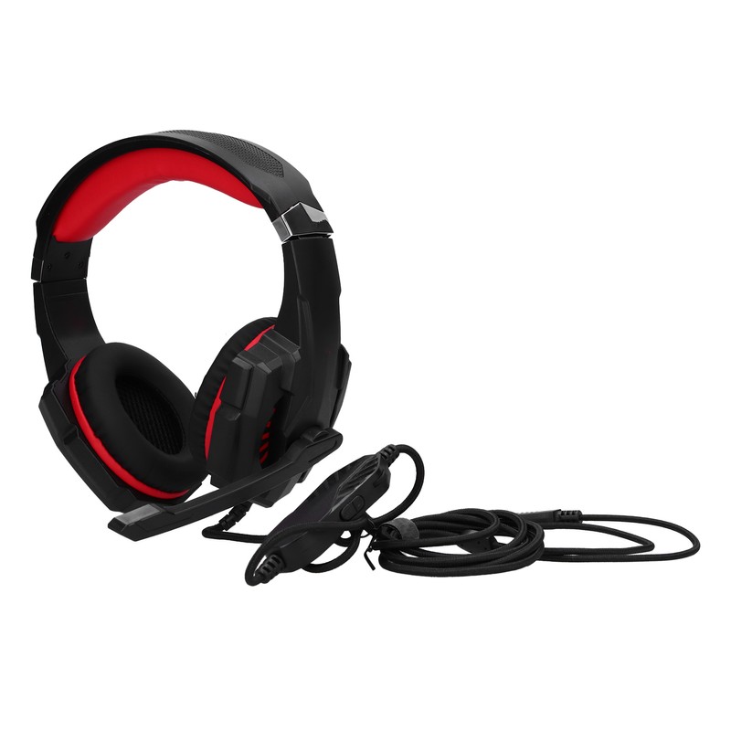 PYTHON FLY G9000Mini Wired Headset Surround Sound Clear Sound Quality