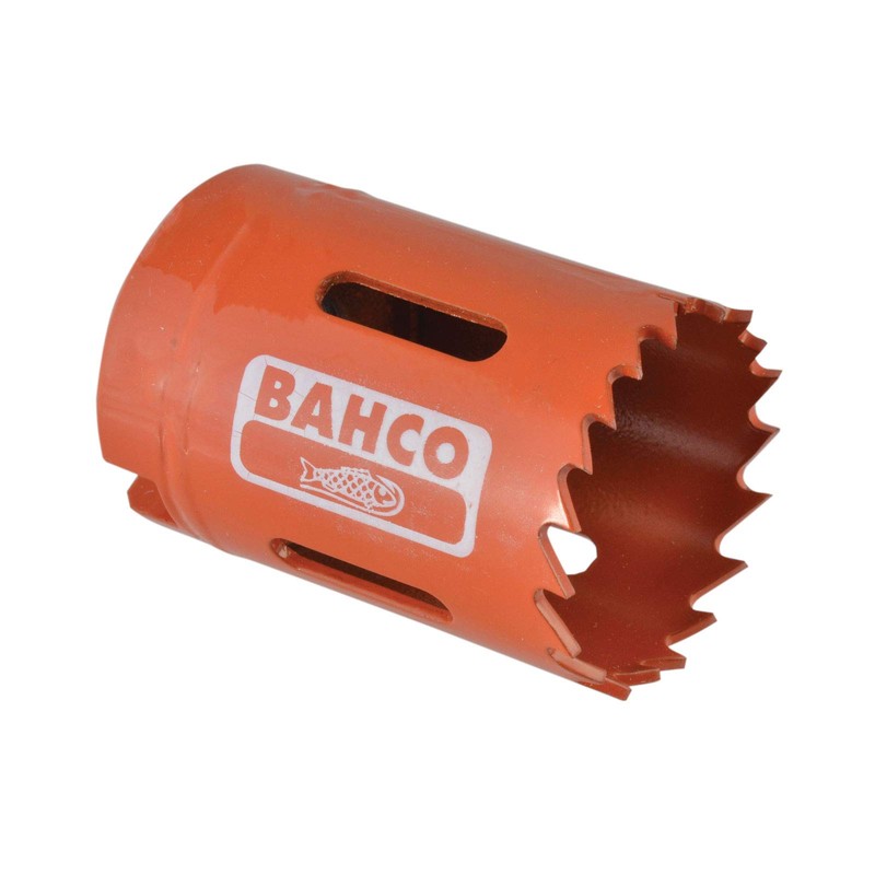BAHCO(バーコ) Holesaw Bi-Metal バイメタルホルソー 3830-38-VIP