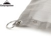 Camping Moon MT-011-W Bonfire Fire Stand Replacement Mesh Sheet (SUS304)