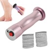 Rechargeable Electric Foot Callus Remover Exfoliate Dead Skin Removal Foot