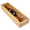 Planet Flat Spokeshave in Wooden Box