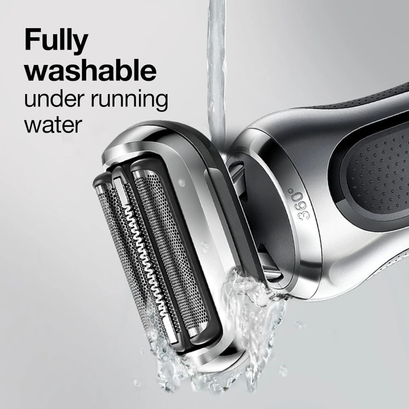 Braun 73S S7 Replacement Head Shaver Head Accessories for Braun