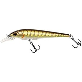 Berkley Hit Stick Diving Minnow Crankbait Fishing Lure For Trout, Sea Trout, Salmon, Zander, Perch, Pike