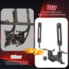 【Uptodate】 2026 New Model Y Juniper Original No Drill Front