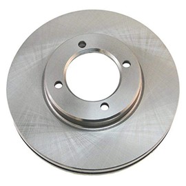 Bendix Premium PRT1368 Front Brake Rotor for Toyota Cressida 1987-1985