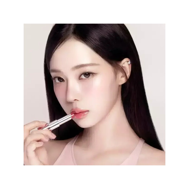 Espoir 에스쁘아 베어 글로우 립밤 Espoir Bear Glow Lip Balm
