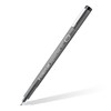 Idena 90332 Notebook DIN A5 with 192 Pages, Lined, Includes