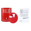 Umière [Wimier] Cleansing Balm 50ml x 2 + Knive Mask Pack 4 sheets / [위미에르]클렌징 밤50ml x 2개 + 크니브 마스크팩 4매