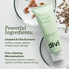 Divi Air Dry Styling Cream - Fights Frizz for 24