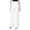 Ted Baker Women's Grethat Wide Leg Tailored Trouser, Ivory
