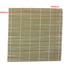 Takagi Bamboo Roll, 11.8 x 11.8 inches (30 x 30