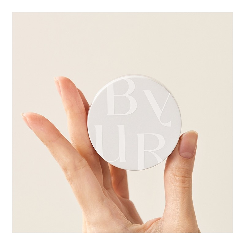 [Mini Powder] Loose Face Powder Clear Mini 5g / [미니파우더]