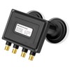 hb-digital Monoblock Quad LNB UHD MB 404 S LNC |