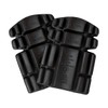 Leibwächter Honeycomb Knee Pads for Push-in Knee Pads