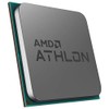 AMD YD3000C6FHBOX Procesador Athlon 3000G, 3.5GHz 4Mb Cache 2-Core/4-Thread Socket