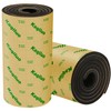 Kaqiluo 2 Pack High Density Self-Adhesive Sound Insulation Acoustic Closed
